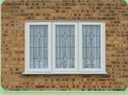 Window fitting East Barnet